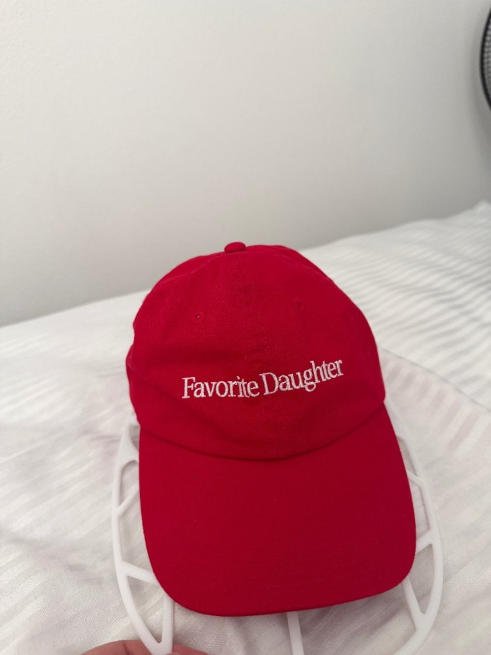 Favorite Daughter Baseball Hat
